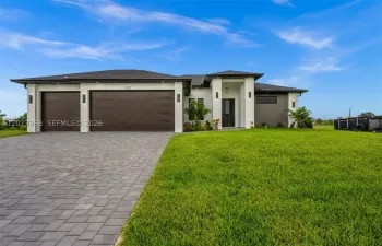 Single Family For Sale