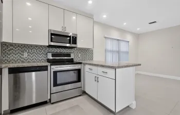 Residential Lease For Rent