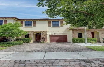 Townhouse For Sale