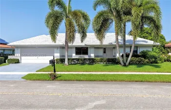Single Family For Sale