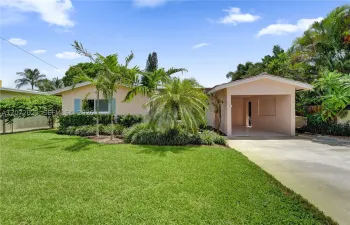 Single Family For Sale