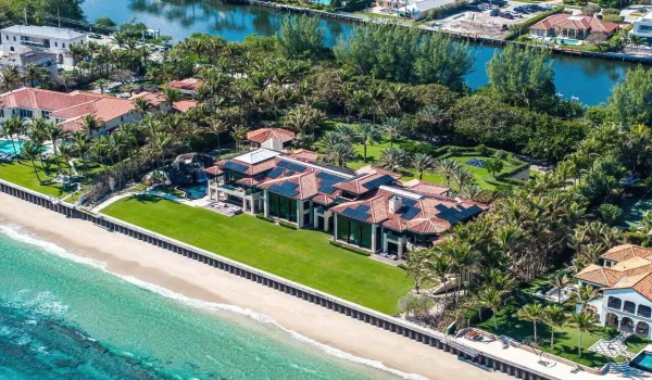 1370 S Ocean Blvd