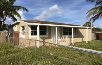 Residential Lease For Rent
