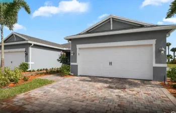 Ellenwood Villa Home