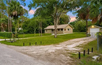 Single Family For Sale