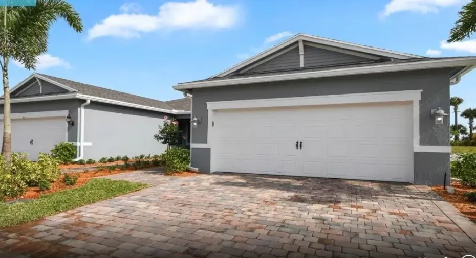 Ellenwood Villa Home