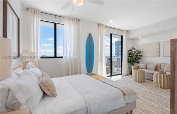Residential Lease For Rent