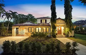 Single Family For Sale