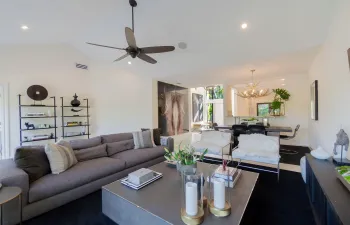 Family/Living Room