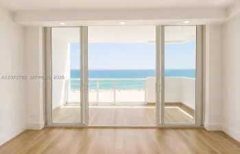 Living Room View
