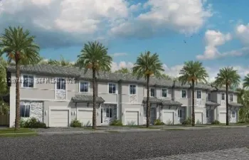 Townhouse For Sale