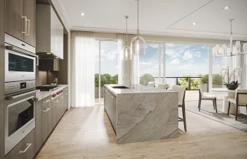 09-Caretta C402 Kitchen