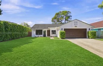 Single Family For Sale