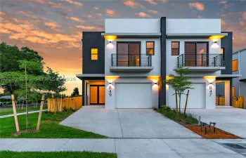 Residential Lease For Rent