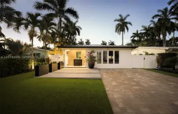 Single Family For Sale