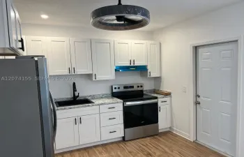Residential Lease For Rent