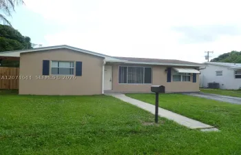Residential Lease For Rent