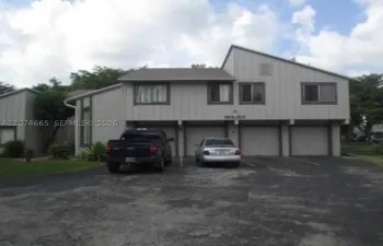 Townhouse For Sale