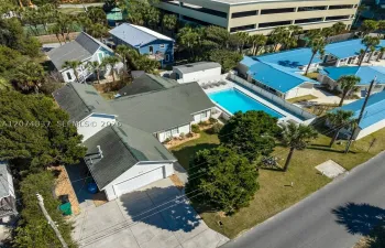 Residential Lease For Rent