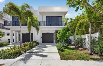 Townhouse For Sale