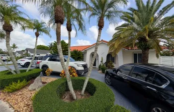 Residential Lease For Rent