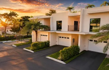 Townhouse For Sale