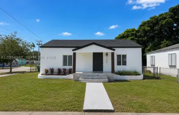 Single Family For Sale