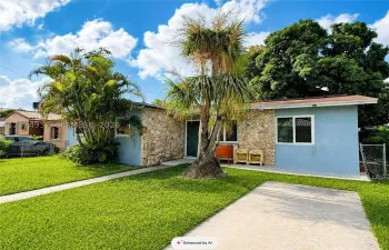 Residential Lease For Rent