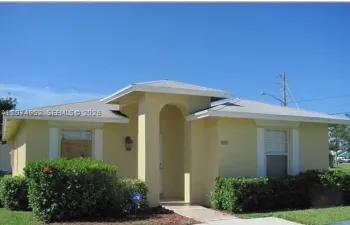 Single Family For Sale