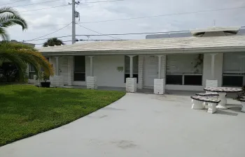 Front View 2