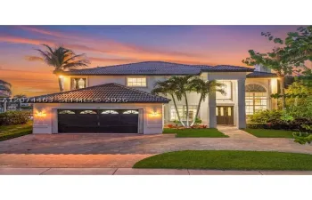 Single Family For Sale