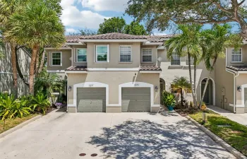 Townhouse For Sale