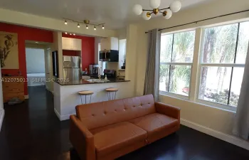 Residential Lease For Rent