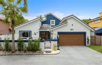 Single Family For Sale