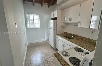 Residential Lease For Rent