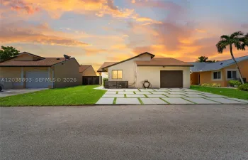 Single Family For Sale