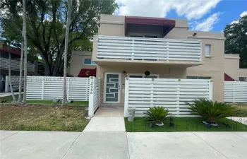 Townhouse For Sale