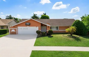Single Family For Sale