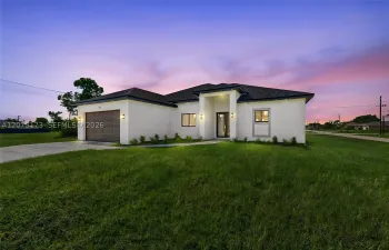Single Family For Sale