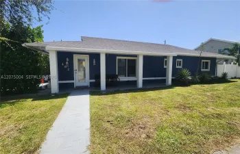Residential Lease For Rent