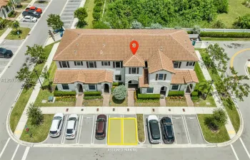 Townhouse For Sale