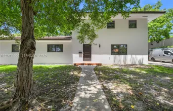 Residential Lease For Rent