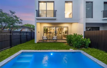 Townhouse For Sale