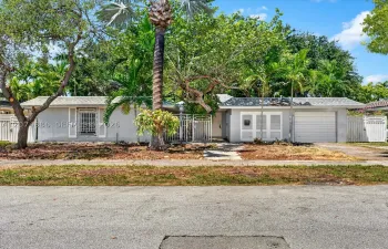 Single Family For Sale