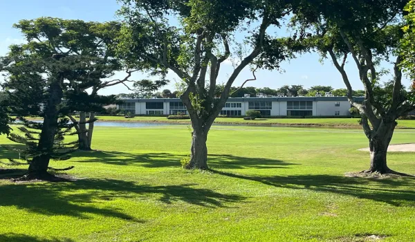 View Golf Course