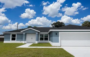 Single Family For Sale