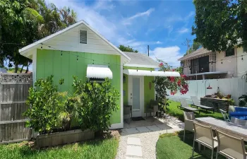 Residential Lease For Rent