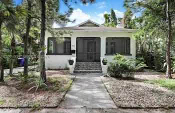 Single Family For Sale