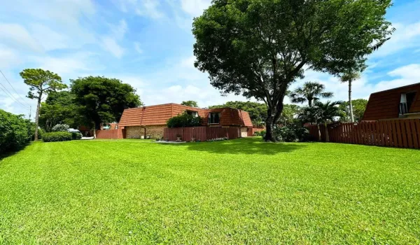 Outside View
