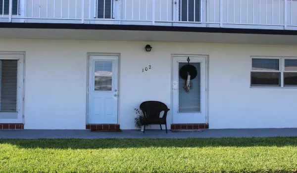 Front View